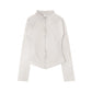 NCLAGEN Woman's Sports Jacket Zip Up