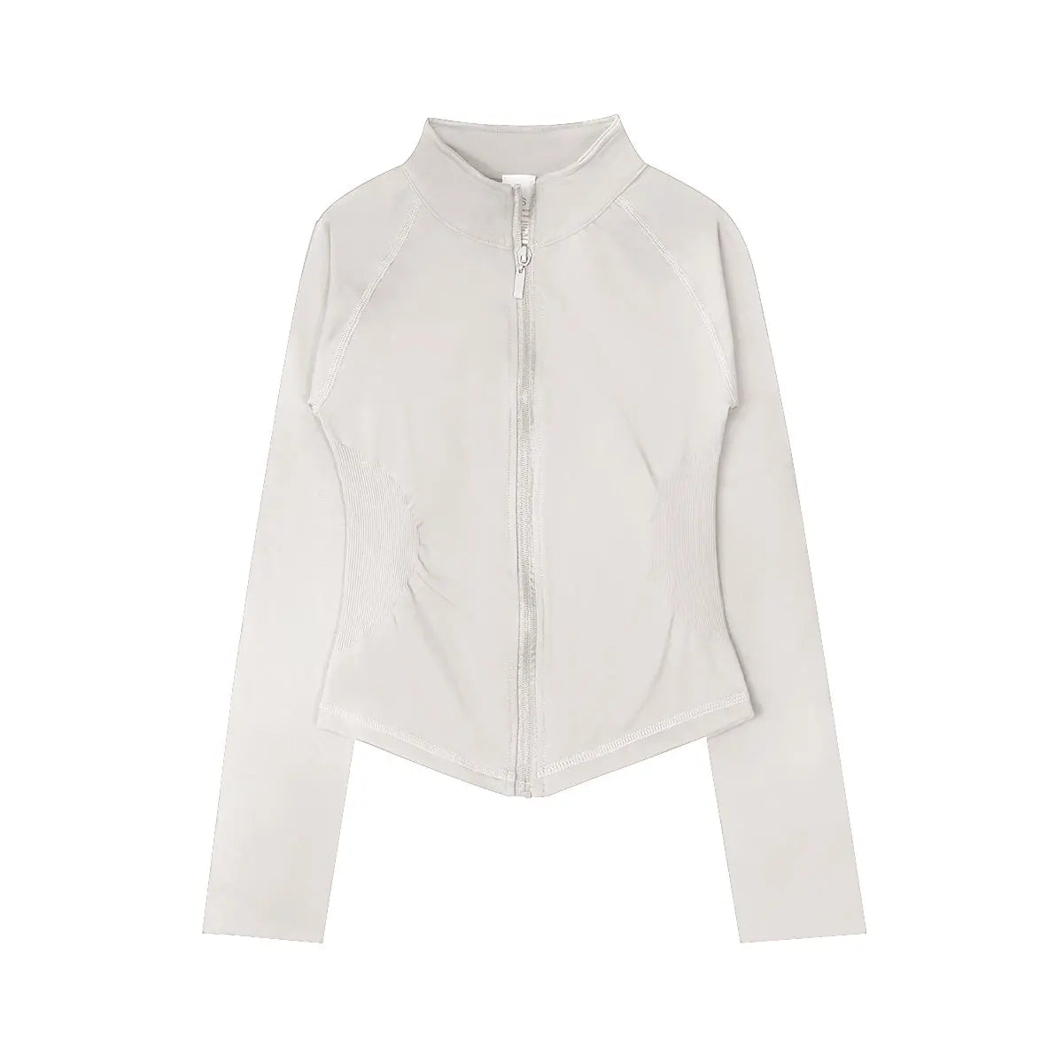 NCLAGEN Woman's Sports Jacket Zip Up