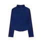 NCLAGEN Woman's Sports Jacket Zip Up