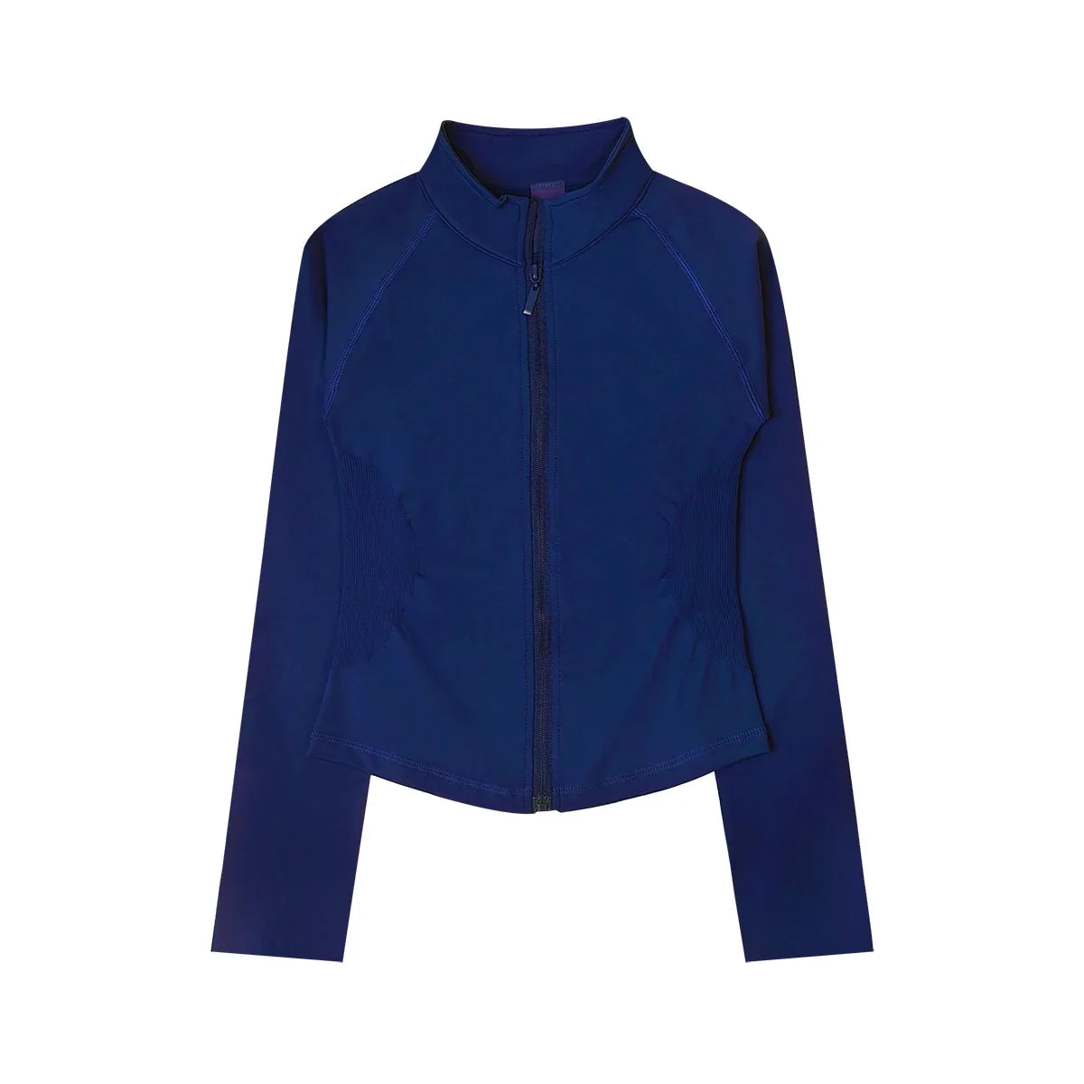NCLAGEN Woman's Sports Jacket Zip Up