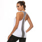 Women High Performance Athletic Tank Top Activewear