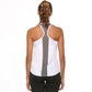 Women High Performance Athletic Tank Top Activewear