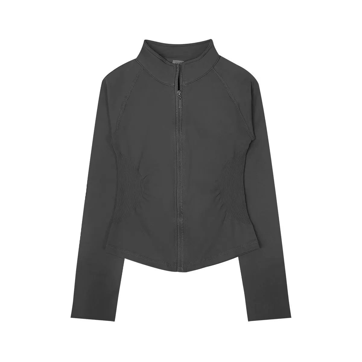 NCLAGEN Woman's Sports Jacket Zip Up