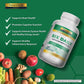 Gold Six Daily Advanced Multivitamin Capsules