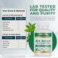 Gold Six Daily Advanced Multivitamin Capsules