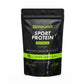 Plant Based Sport Protein Powder Fitness Supplement