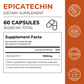 Supplement Muscle Performance Support Formula