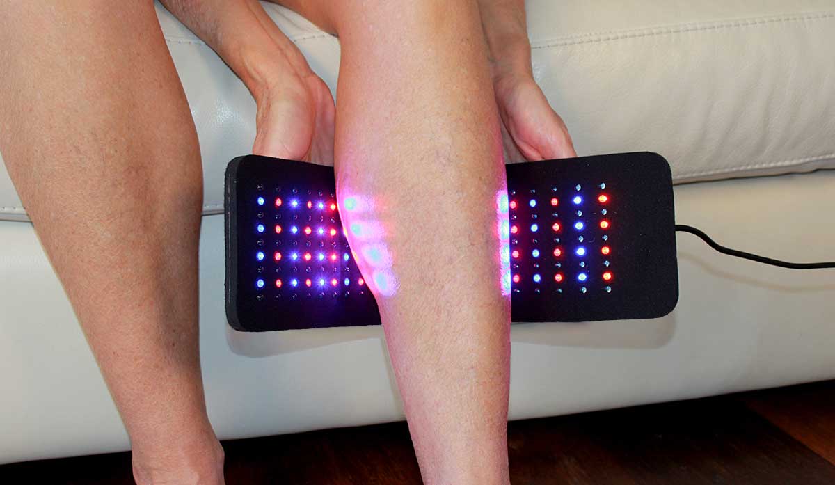 HealthLight Skin Repair Kit