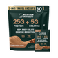 Whey Protein Isolate With Creatine Single Serve Packets