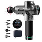 Deep Tissue Fascia Massage Gun Muscle Massager