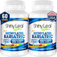 Methylated Bariatric Multivitamin With 45mg Iron Capsules