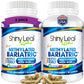 Methylated Bariatric Multivitamin With 45mg Iron Capsules