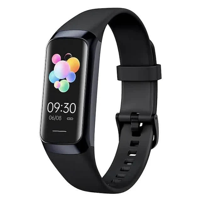 C60 Smart Watch 1.1 Inch Fitness Bluetooth Watch