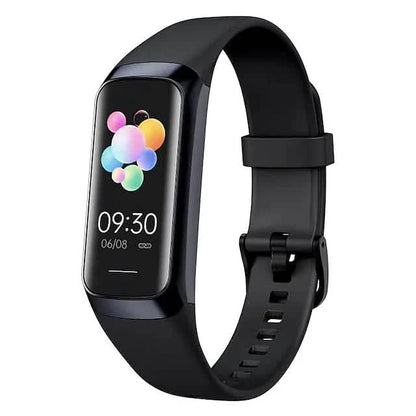C60 Smart Watch 1.1 Inch Fitness Bluetooth Watch