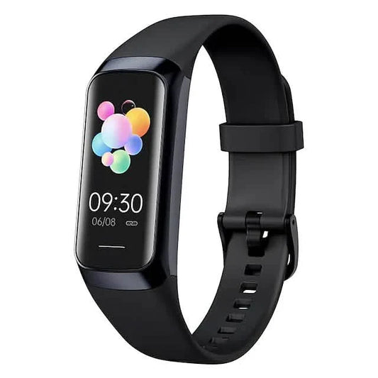 C60 Smart Watch 1.1 Inch Fitness Bluetooth Watch