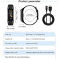 C60 Smart Watch 1.1 Inch Fitness Bluetooth Watch