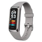 C60 Smart Watch 1.1 Inch Fitness Bluetooth Watch