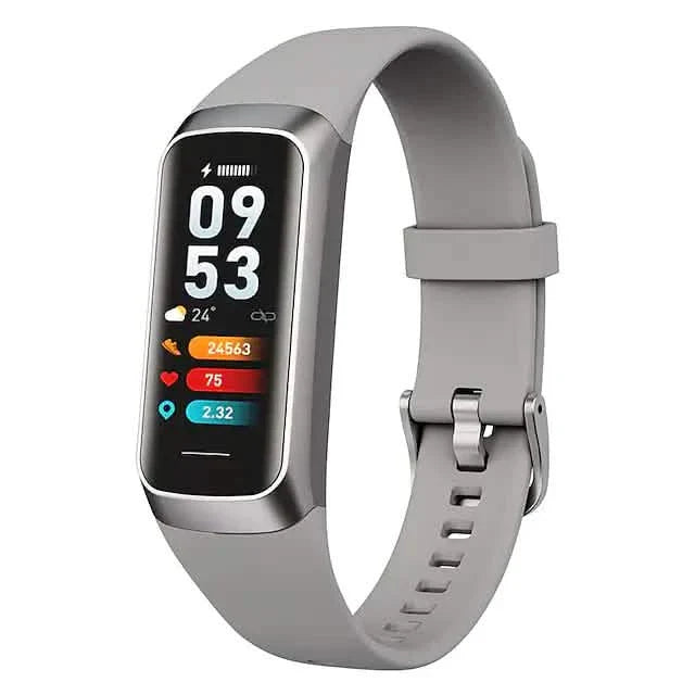 C60 Smart Watch 1.1 Inch Fitness Bluetooth Watch