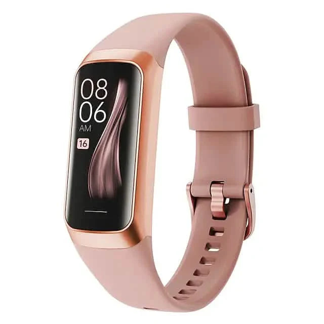 C60 Smart Watch 1.1 Inch Fitness Bluetooth Watch