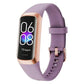 C60 Smart Watch 1.1 Inch Fitness Bluetooth Watch