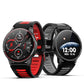 Professional IP68 Waterproof Bluetooth Fitness Smartwatch Tracker
