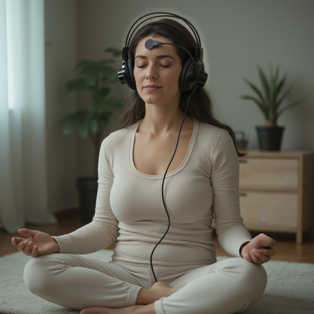 Bio-Cor: UHF Frequency Therapy System