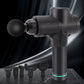 Deep Tissue Fascia Massage Gun Muscle Massager