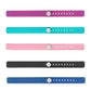 SmartFit Slim Activity Tracker Smart Watch With Band