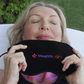Red Light Therapy for Nervous System Relaxation & Stress Relief