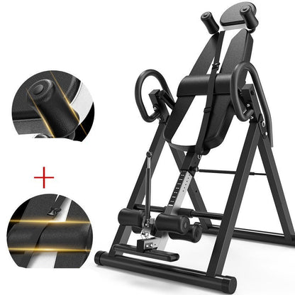 Adjustable Inversion Fitness Equipment Home Exercise Trainer