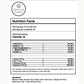 MOST POPULAR! 3 lb. 4 oz. of Essiac in 13 4 oz. packets (6-9 Month Supply - Costs less than $1 per day to use)
