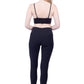 Sara Organic Cotton Legging