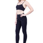 Sara Organic Cotton Legging