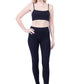 Sara Organic Cotton Legging