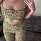 Sara Organic Cotton Legging
