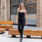 Sara Organic Cotton Legging