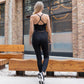 Sara Organic Cotton Legging