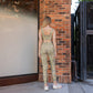Sara Organic Cotton Legging