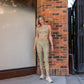 Sara Organic Cotton Legging
