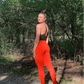 Sara Organic Cotton Legging