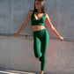Sara Organic Cotton Legging