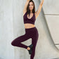 Sara Organic Cotton Legging