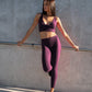 Sara Organic Cotton Legging