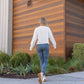 Sara Organic Cotton Legging