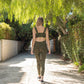 Sara Organic Cotton Legging