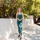 Sara Organic Cotton Legging