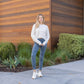 Sara Organic Cotton Legging
