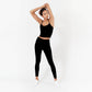 Sara Organic Cotton Legging