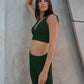 Sara Organic Cotton Legging