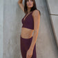 Sara Organic Cotton Legging